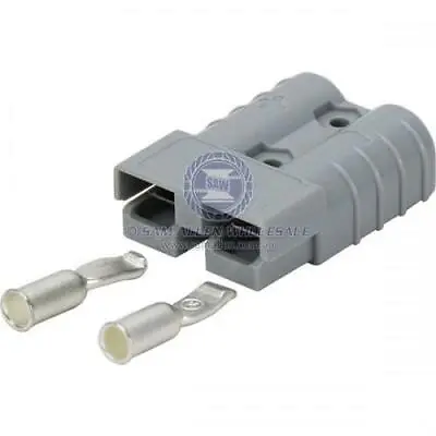 $16.90 • Buy Anderson Plug 50 Amp Kit - SAW 53036