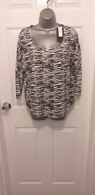 BNWT Maison Scotch New Top Size 2 UK Size 10/12 • £1.99