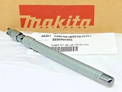 Genuine Makita Bluetooth Radio Aerial/Rod Antenna DMR106 DMR108 SE00000395 • £14.86