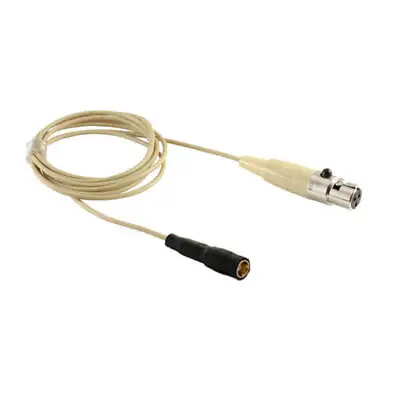 HIXMAN DHSP-AK Replacement Cable For Sennheiser HSP2/4 Fits AKG Samson Wireless • $24.29