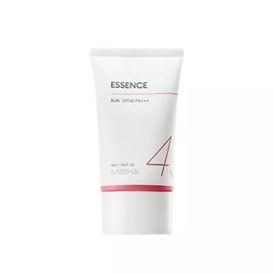 [MISSHA] All-around Safe Block Essence Sun SPF45 PA+++ 50ml • $12.80