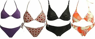 Bargain Swimwear Swimming Costume  Bikini Sale Holiday Just £5.00 Brand New • £5