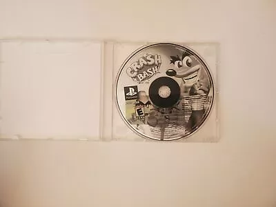 Crash Bash (Playstation 1 PS1) • £18.77