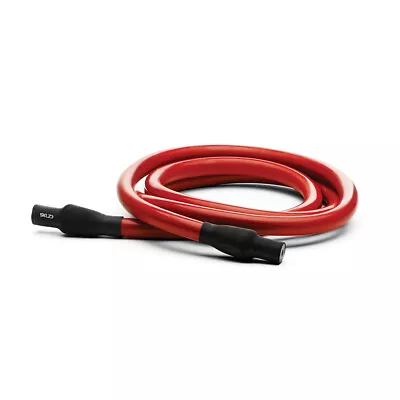 SKLZ Resistance Strength Training/Workout Cable Gym Red Medium Weight 50-60lb • $22