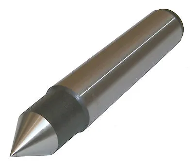 New Mt2 Lathe Dead Center Morse Taper #2 Lathe Center • $15.95