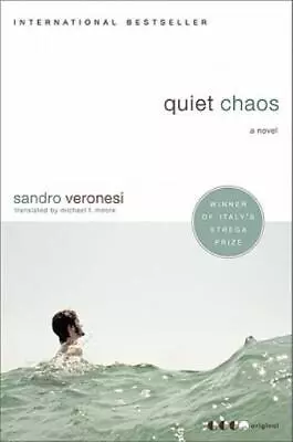 Quiet Chaos • $15.69