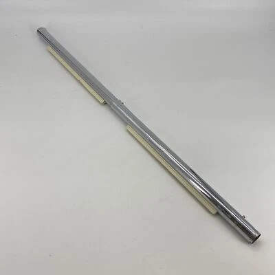 $49.95 • Buy Vintage Tri Star IEC CXL Silver Easy To Install Canister Vacuum Wands Tube -R02
