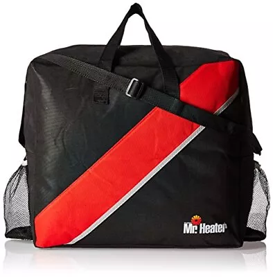 Mr. Heater F232147 Big Buddy Carry Bag (18B)Quick Access To Two 1lb. Propane Cyl • $27.68