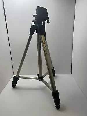 Quantaray By Sunpak QSX 6601 Tri-Monopod Tripod • $14.50