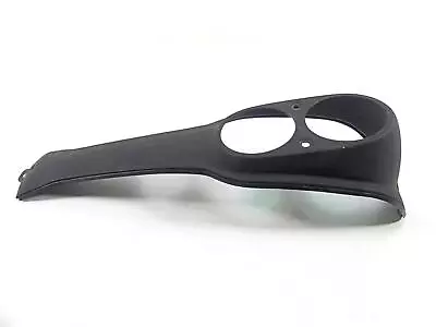 $179.99 • Buy 2014 Harley FXDL Dyna Low Rider Tank Dash Gauges Console Cover 70900387