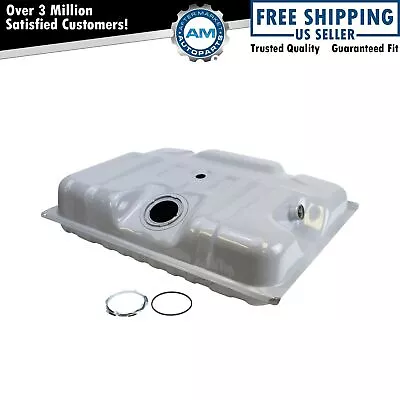 19 Gallon Gas Fuel Tank For 1985 1986 Ford F 250 350 150 • $110.99