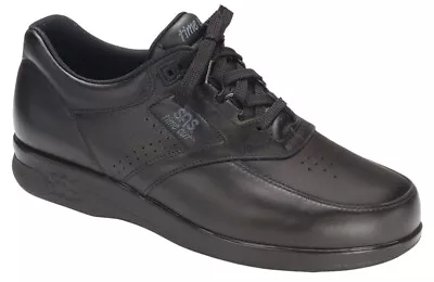 SAS Men's Shoes Time Out Black Many Sizes And Widths Brand New In The Box • $129.99