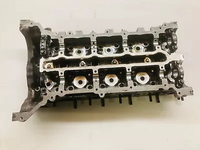 Mercedes Cylinder Head W169 W245 A B Class 2.0 Diesel R6400162201 05-11 Warranty • $176.27