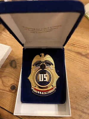 £500 • Buy Police Badge Usa