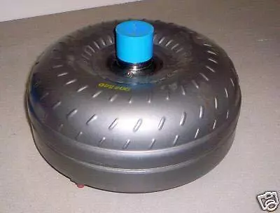 Torque Converter GM/Chevy  700R4  2800-3300 Stall • $427.75