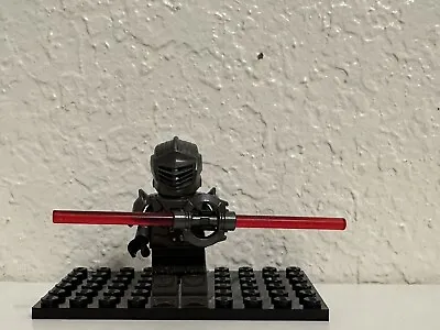 Lego Star Wars 75362 Ahsoka's T6 Jedi Shuttle Mini FIgure Marrok • $9