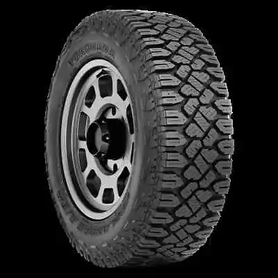 4 New Yokohama Geolandar A/t Xd 285/70-17 121q (130969) • $1179.92