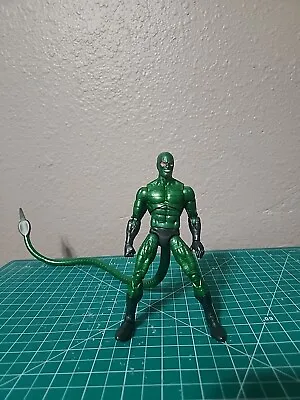 Marvel Legends Scorpion • $22