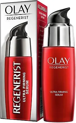 Olay Regenerist Ultra Firming Serum 50ml New • £17.99