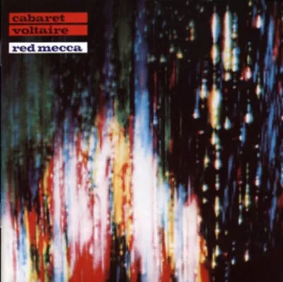 Cabaret Voltaire - Red Mecca NEW LP • £12.52