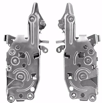 1970 1971 1972 Chevelle El Camino 1970 Cutlass Door Latch Pair Right & Left 2PCS • $145.95