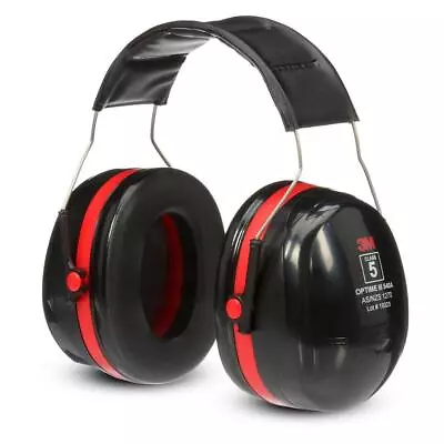 3M 70071730603 PELTOR Optime III Headband Ear Muff • $84.95
