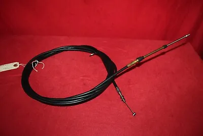 Yamaha 2004-2009 SX230 AR230 SR230 AR SR SX Jet Boat Throttle Cable Oem Original • $69.95