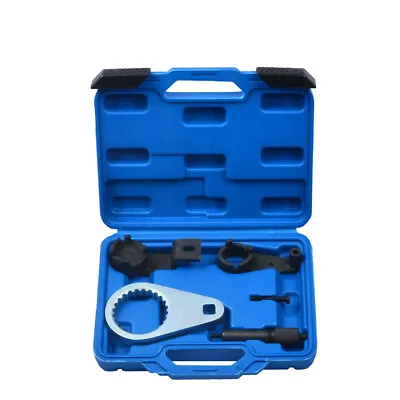 Diesel Engine Timing Tool Kit For Chrysler Jeep Cherokee Holden Colorado 2.8L • $53.99
