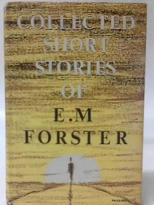 The Collected Short Stories Of E. M. Forster (None Stated) (ID:62356) • £6.60