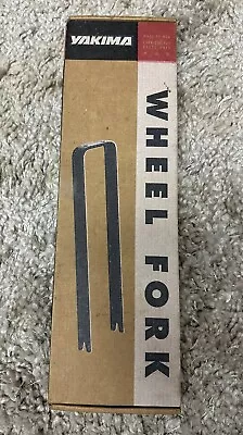 BNIB Yakima Wheel Fork # 2006 - Old Stock • $15.99