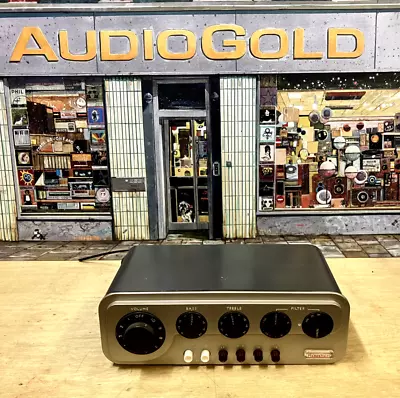 Quad QC II Pre-amp Control Unit. • $185.44