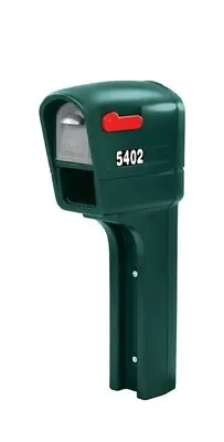 Mailmaster Plus Plastic Mailbox Spruce Finish Heavy-duty Poly Construction New • $39.99