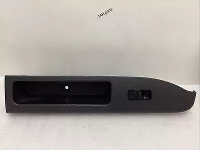 2007-2012 Mitsubishi Galant Rear Left Side Power Window Switch Oem • $45.50