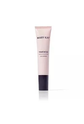 Mary Kay Timewise Eye Cream • $15