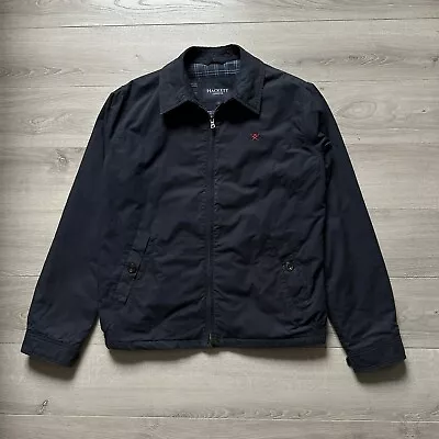 Hackett London Harrington Size:L Men’s  Jacket • $75