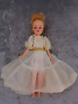 Vintage Horseman Cinderella Doll Tammy Interest 1964 • £28