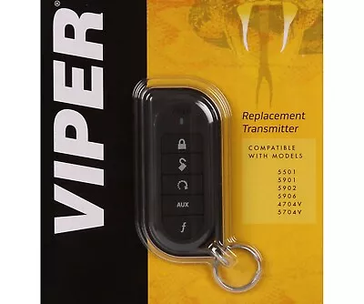 7654V VIPER SST Supercode REMOTE 4704 5704 5904 Also Replaces Discontinued 7652V • $59.95