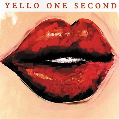 Yello - One Second - Yello CD D4VG The Cheap Fast Free Post The Cheap Fast Free • £5.29