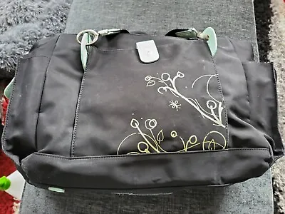 £12 • Buy Radley Baby Bag & Mat/travel Bag