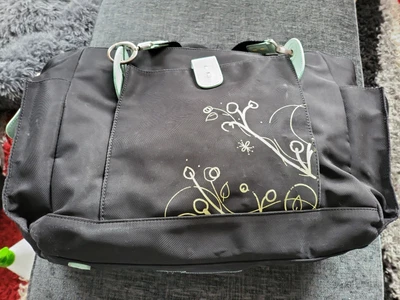 £12 • Buy Radley Baby Bag & Mat/travel Bag