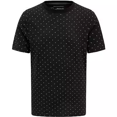 Mercedes AMG Petronas F1 Men's Polka Dot T-Shirt • $49.99