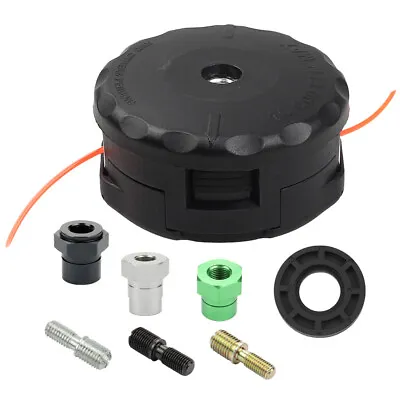 Speed Feed 400 Trimmer Head For Echo SRM-225 Shindaiwa Redmax Stihl Husqvarna • $14.38