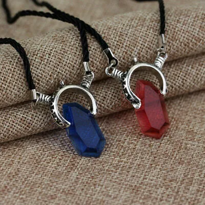 The Devil May Cry 5 Dante Movie Jewelry Necklace Pendant Around • $6.37