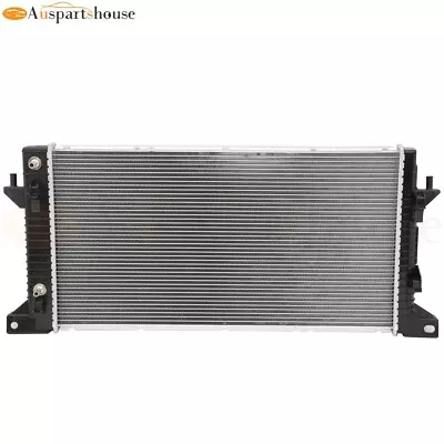 Aluminum Radiator For 2015-17 Ford Expedition 2014-15 Ford F150 13228/13225/3671 • $87.74