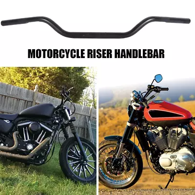 1  Drag Bar Handlebar For Yamaha V-Star XVS 650 1100 950 1300 Classic Custom • $48.99