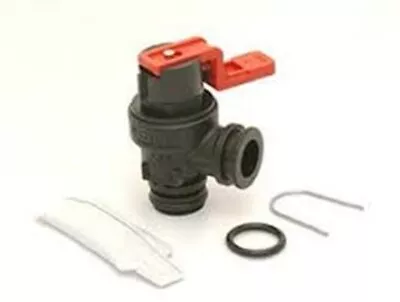 £33 • Buy Worcester Greenstar 29 34 38 42 Cdi Classic Combi Safety Valve 87161064310