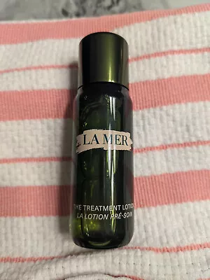 La Mer The Treatment Lotion  1 Fl. Oz. /  30ml  Travel Size NEW  • $20.99