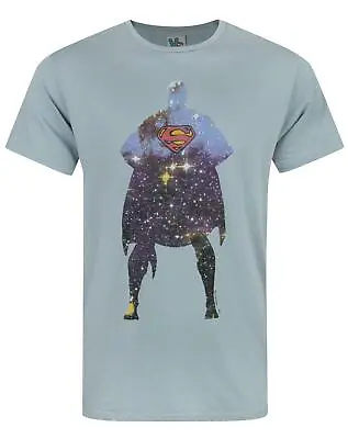 Junk Food Superman Cosmic Men's T-Shirt • £14.99