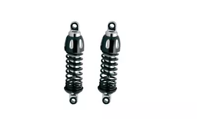 Progressive 430 Black 11.5  Standard Rear Shocks For 2006-2022 Harley Touring • $534.55