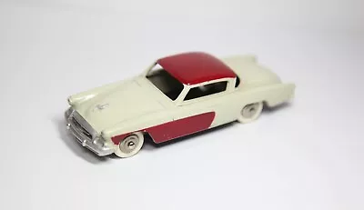 £224.95 • Buy French Dinky 24Y Studebaker Commander - Excellent Vintage Original RARE Colour
